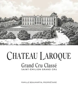 Chateau Laroque
