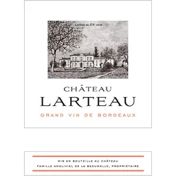 Chateau Larteau