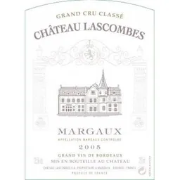 Chateau Lascombes