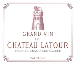 Chateau Latour