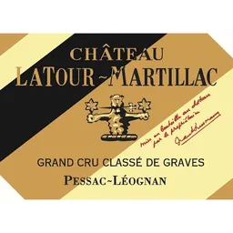 Chateau LaTour-Martillac