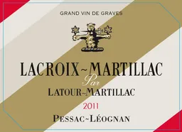 Lacroix-Martillac