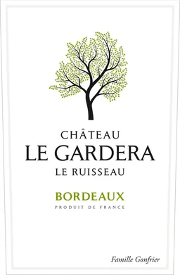 Le Ruisseau Blanc