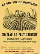 Bordeaux Superieur