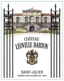 Chateau Leoville Barton