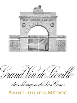 Chateau Leoville Las Cases