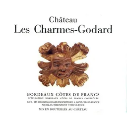 Chateau Les Charmes-Godard