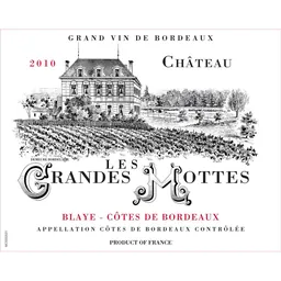 Cotes de Bordeaux