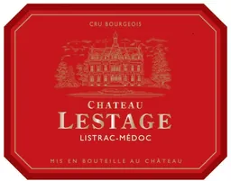 Chateau Lestage