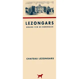 Chateau Lezongars