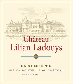 Chateau Lilian Ladouys