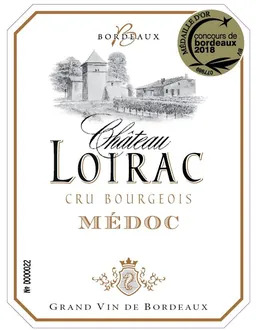 Chateau Loirac