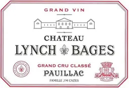 Chateau Lynch-Bages