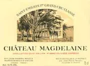 Chateau Magdelaine