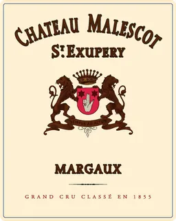Chateau Malescot St. Exupery