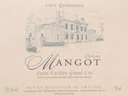 Quintessence St. Emilion