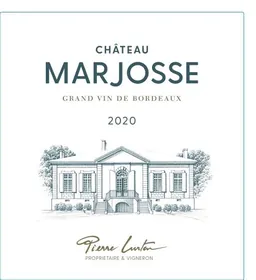 Chateau Marjosse