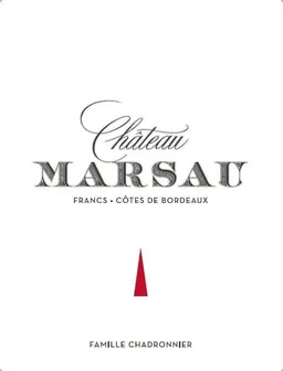 Chateau Marsau