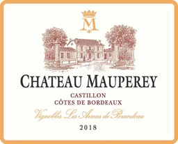 Cotes de Bordeaux