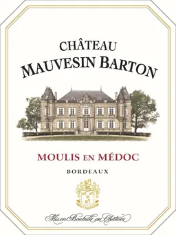Chateau Mauvesin Barton