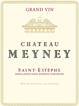 Chateau Meyney