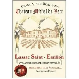 Lussac Saint-Emilion