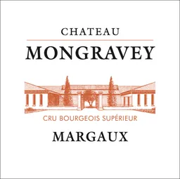 Chateau Mongravey