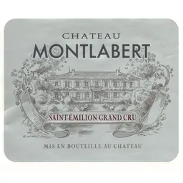 Chateau Montlabert