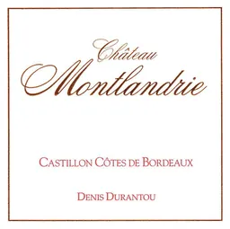 Chateau Montlandrie