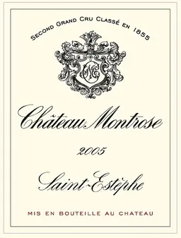 Chateau Montrose