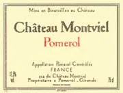 Chateau Montveil Pomerol