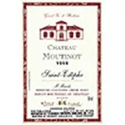 Chateau Moutinot Saint-Estephe