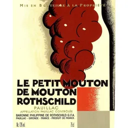 Le Petit Mouton