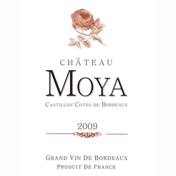 Chateau Moya