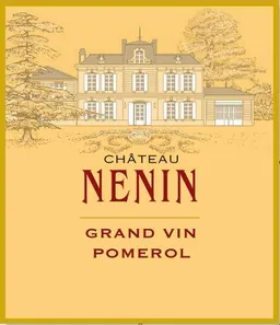 Chateau Nenin