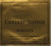 Chateau Notton