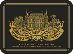 Chateau Palmer