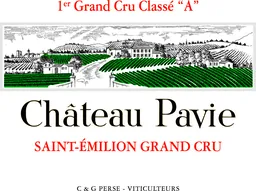 Chateau Pavie