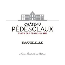 Chateau Pedesclaux