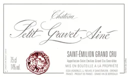 Petit Gravet Aine