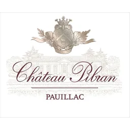 Chateau Pibran