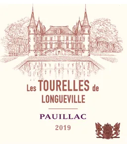 Les Tourelles de Longueville
