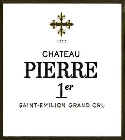 Chateau Pierre 1er