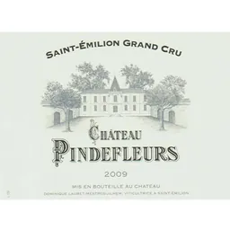 St-Emilion Bordeaux