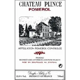 Chateau Plince
