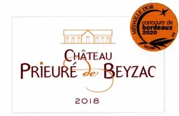 Chateau Prieure de Beyzac