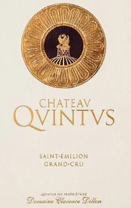 Chateau Quintus