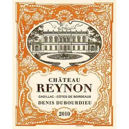 Chateau Reynon