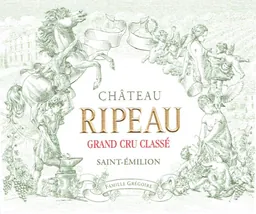 Chateau Ripeau
