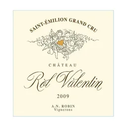 Chateau Rol Valentin